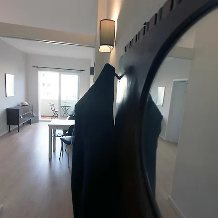 דירה Retro Porto/bolhao City Center *