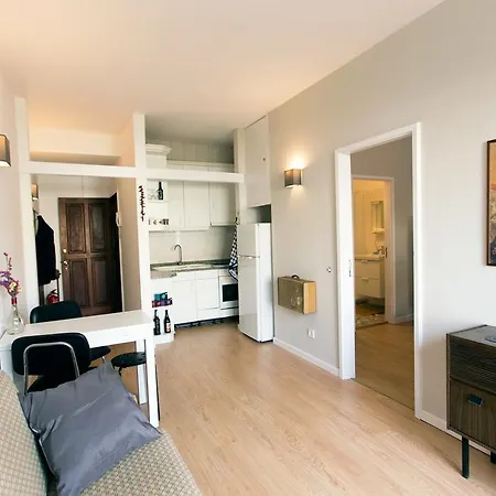 Retro Porto/bolhao City Center Apartment