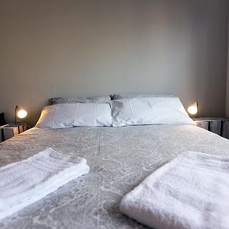 Retro Porto/bolhao City Center Apartment *