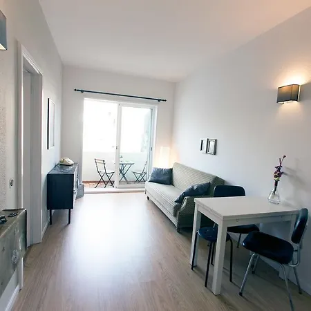 Apartment Retro Porto/bolhao City Center