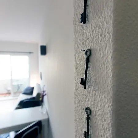 Apartment Retro Porto/bolhao City Center *